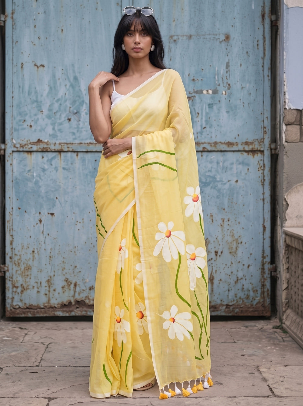 Gul Yellow
