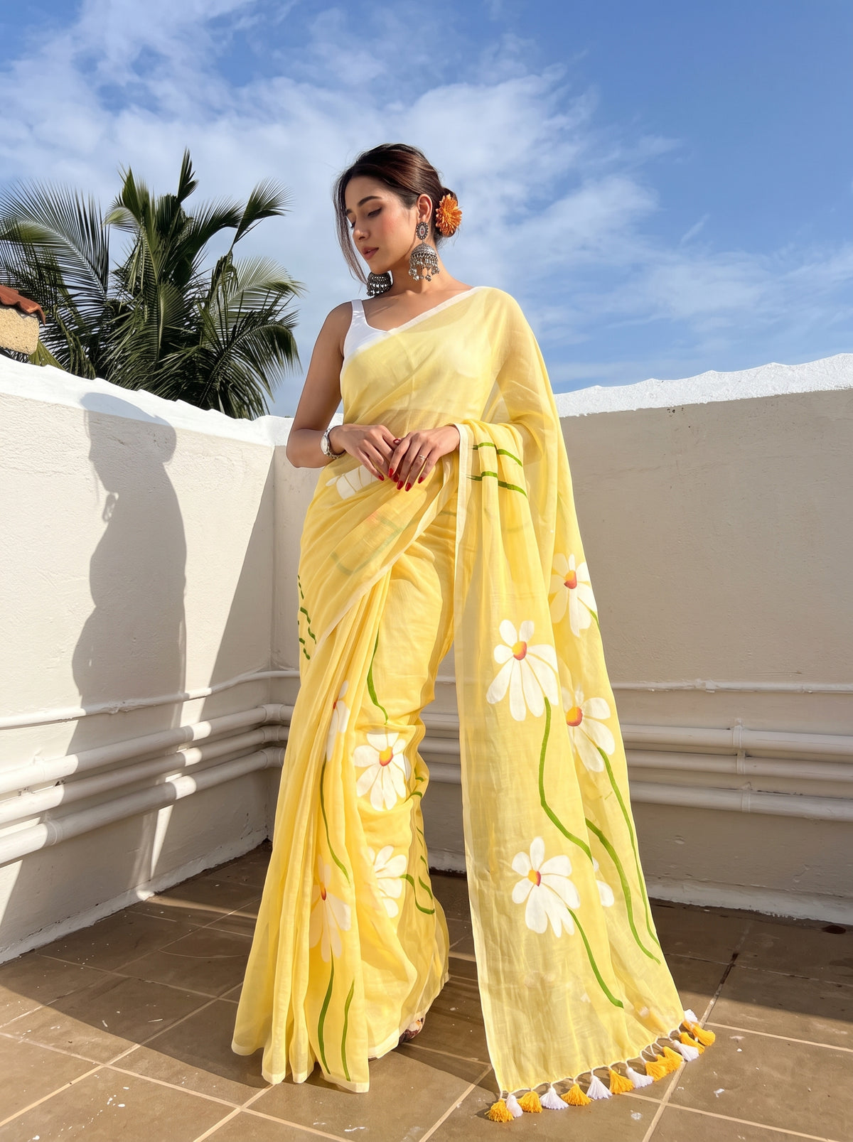 Gul Yellow 2