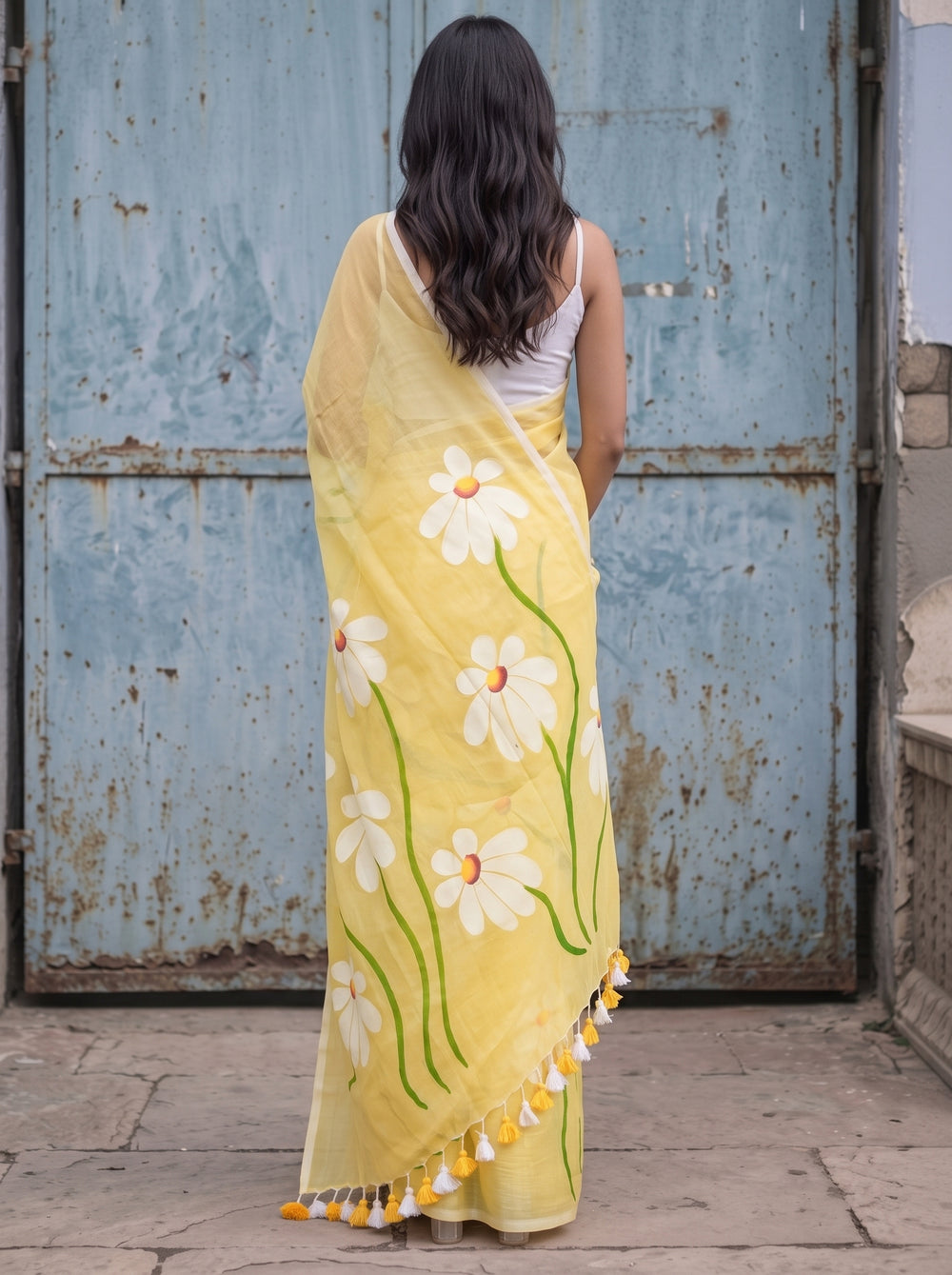 Gul Yellow