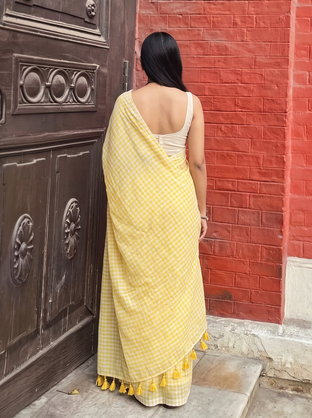 Mishri Yellow