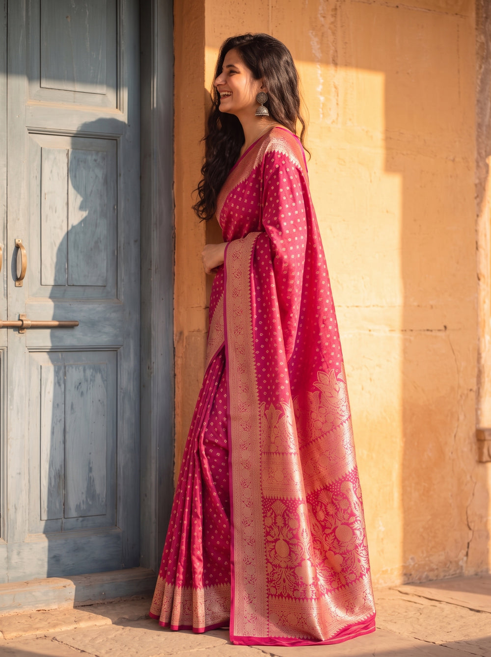 Kora5 Pink