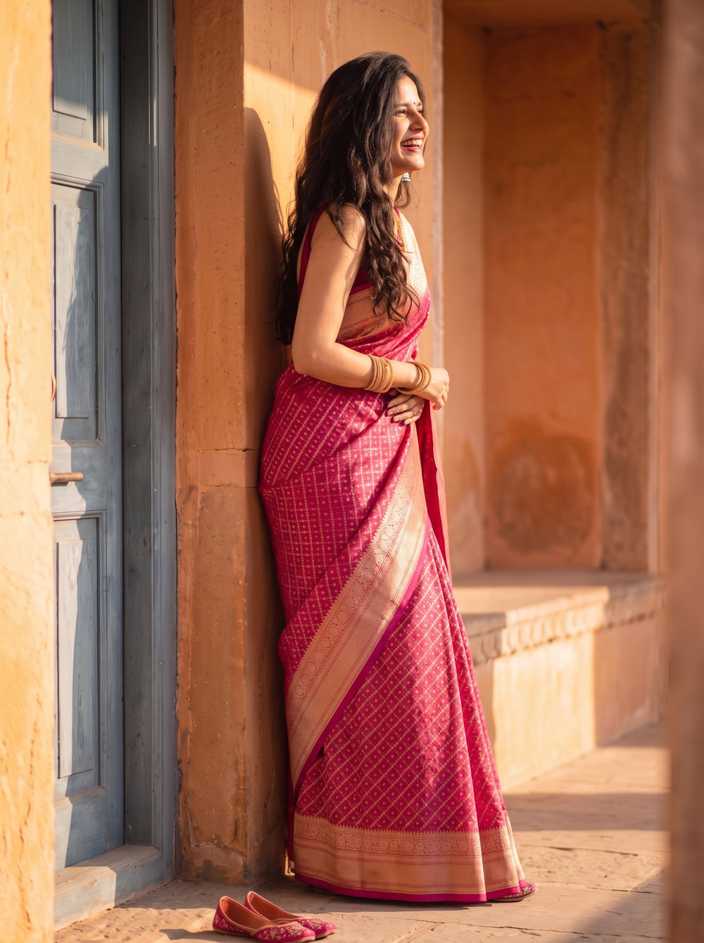 Kora8 Pink
