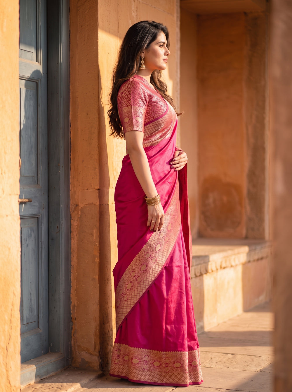 Kora1 Pink