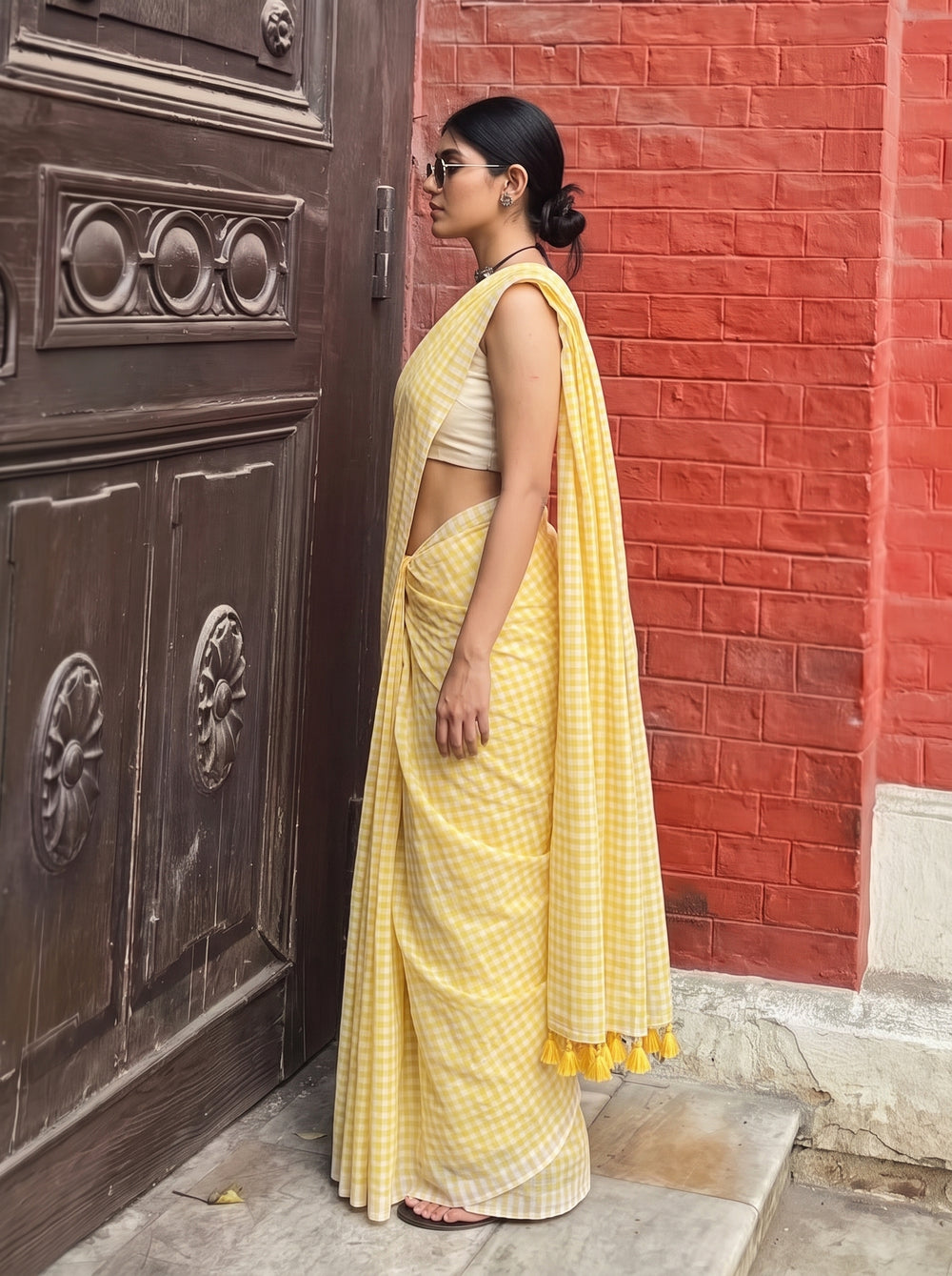 Mishri Yellow