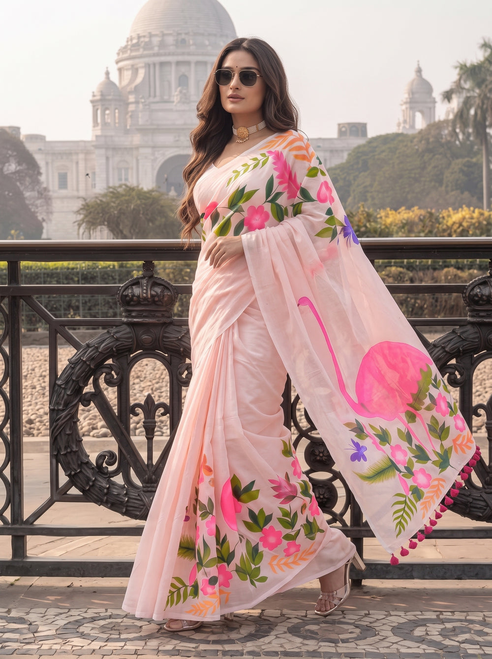 Gul Pink
