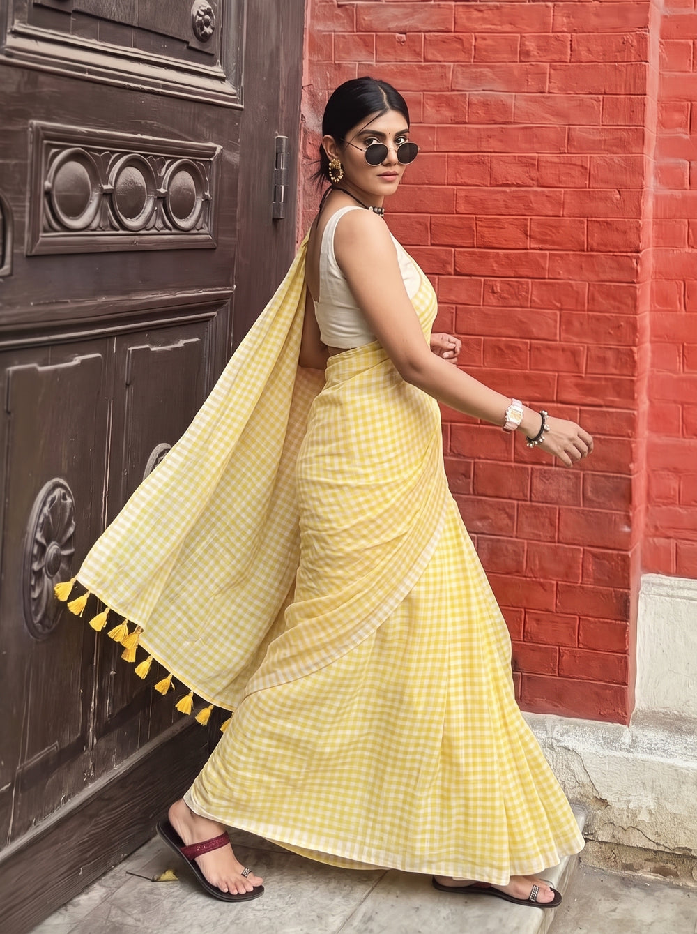 Mishri Yellow