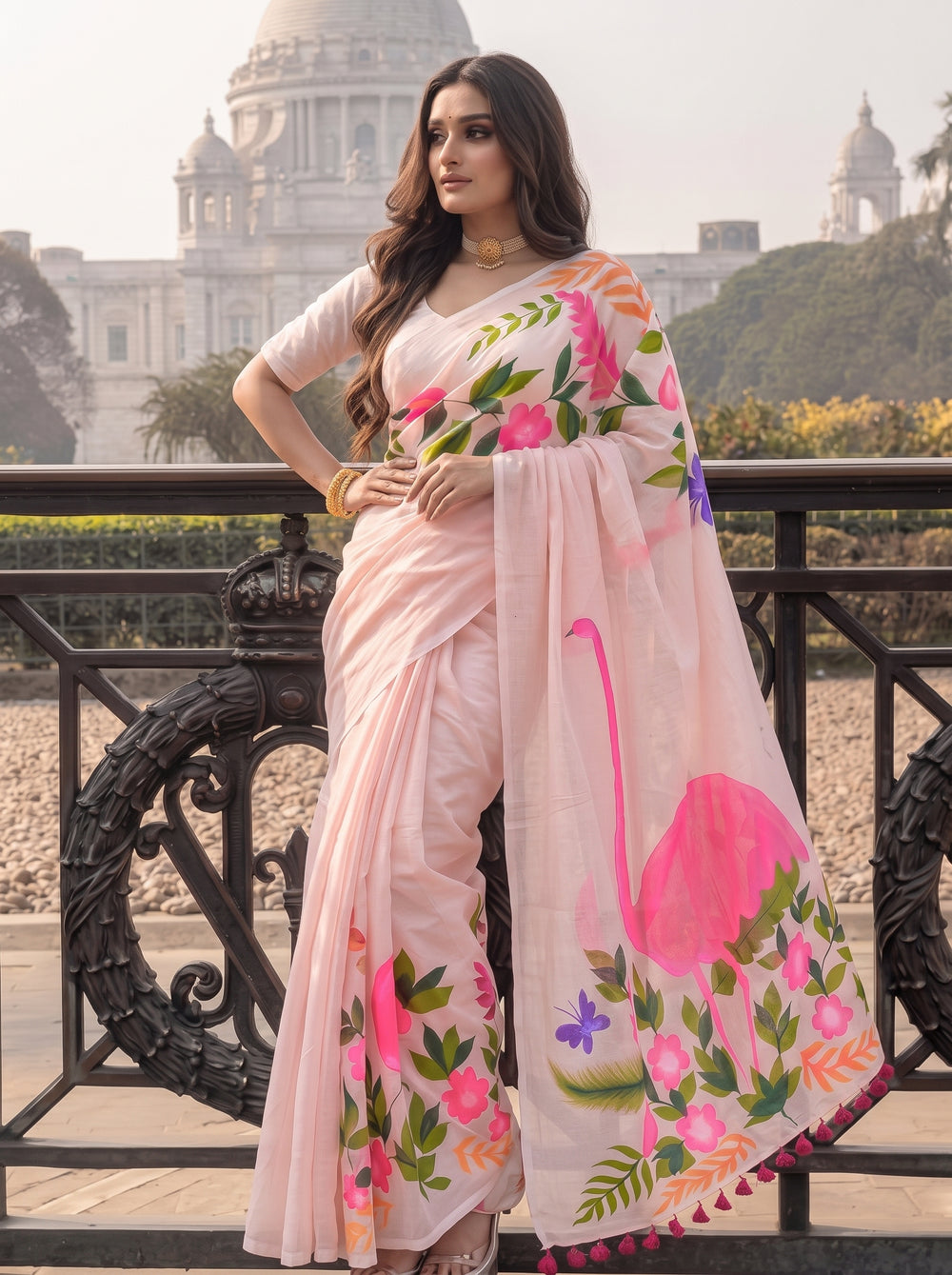 Gul Pink