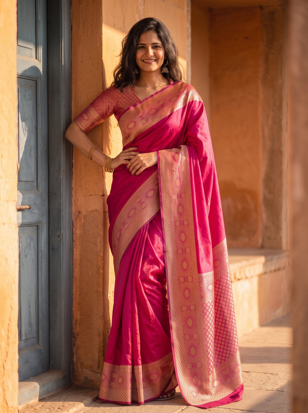 Kora1 Pink