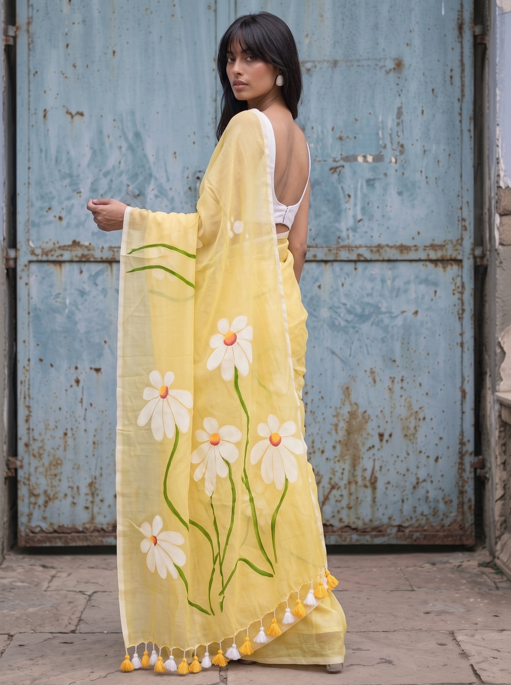 Gul Yellow