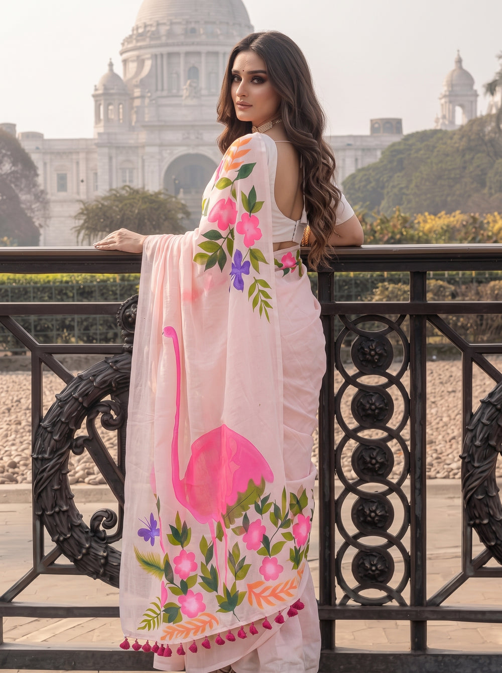 Gul Pink