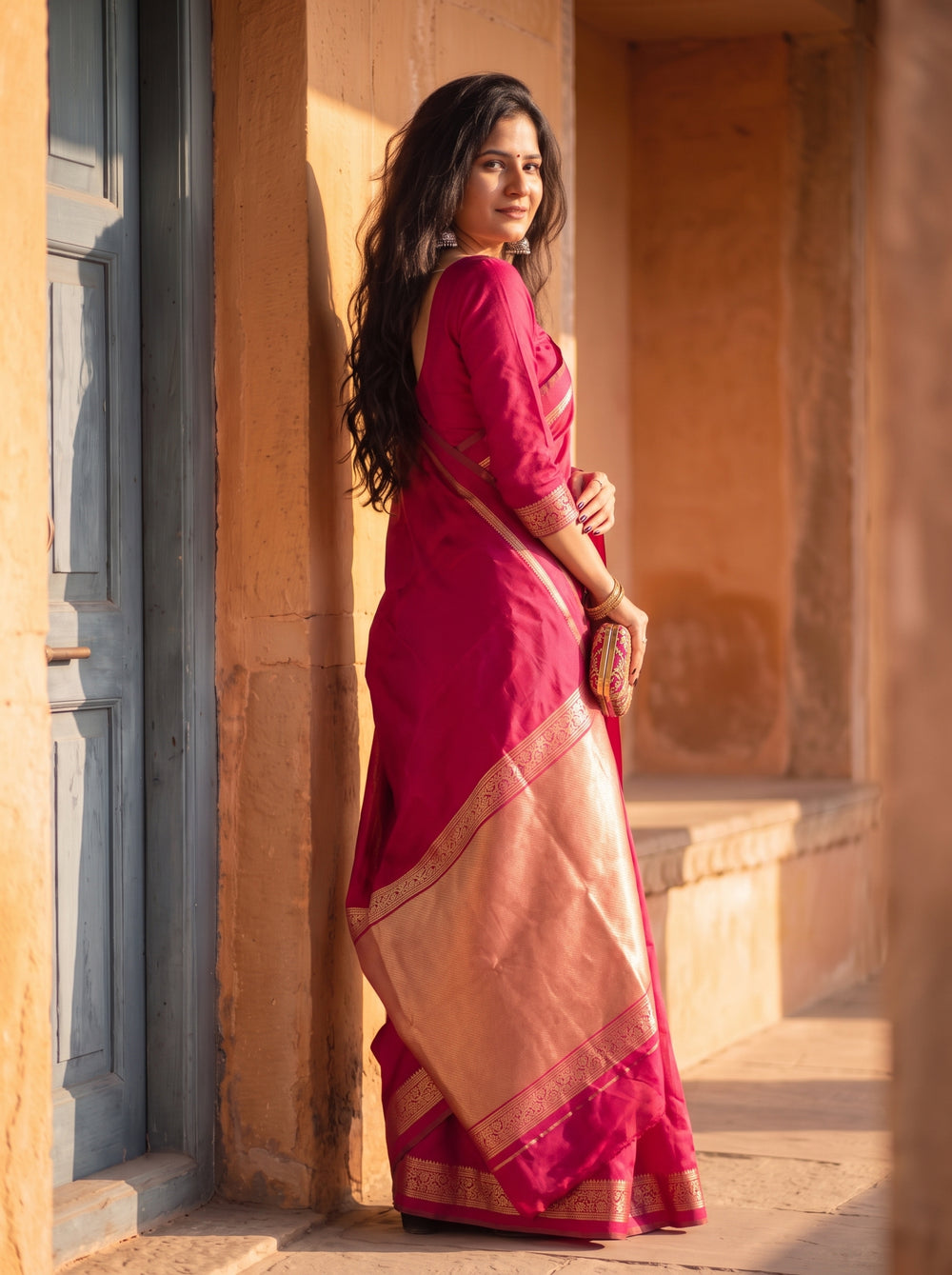 Kora4 Pink