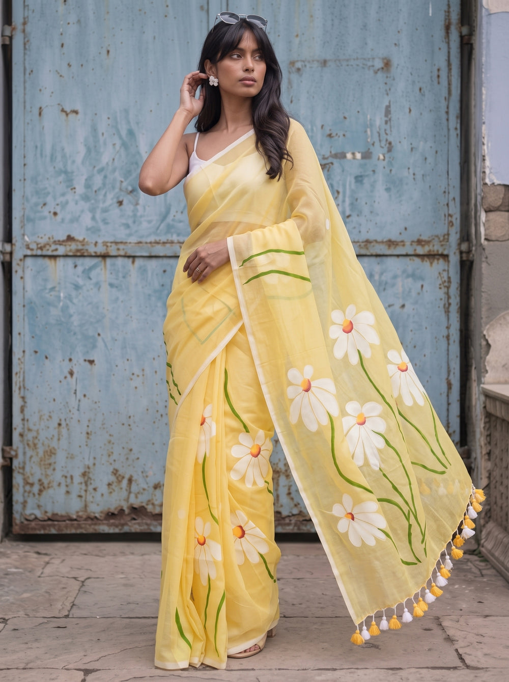 Gul Yellow