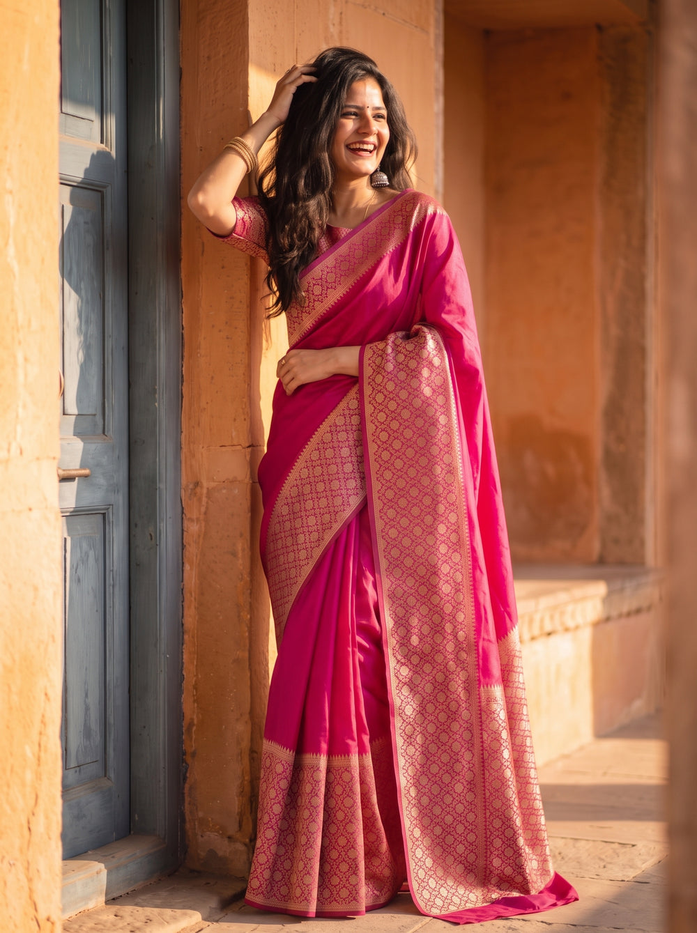Kora6 Pink