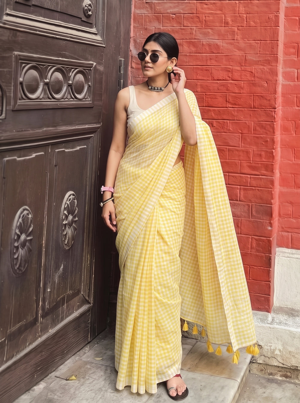 Mishri Yellow
