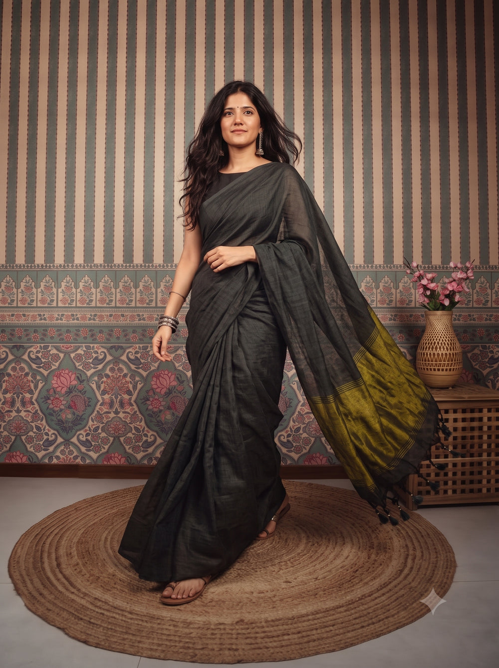 Zora Grey