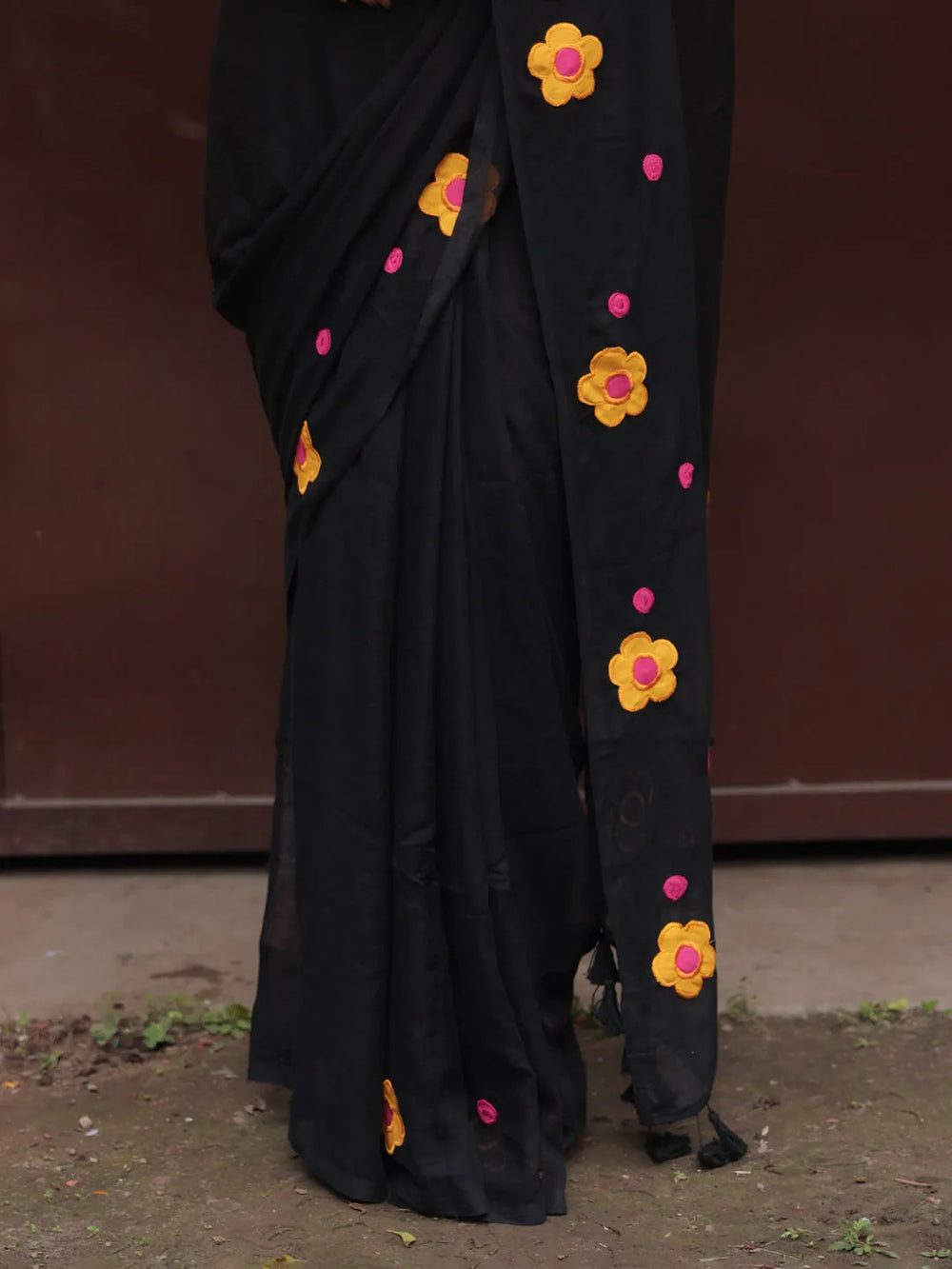 Gul Black