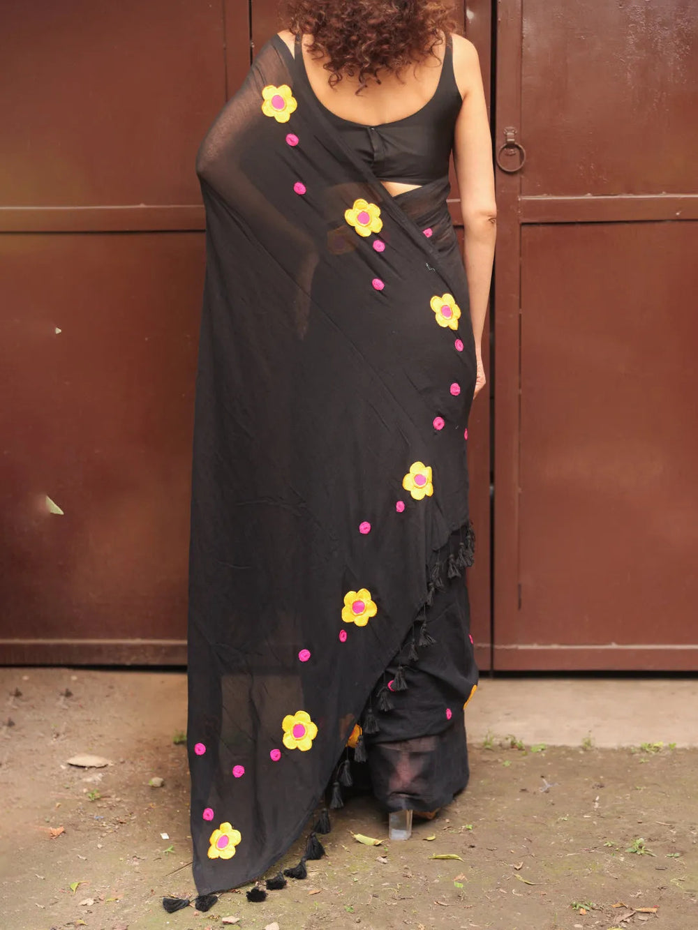 Gul Black