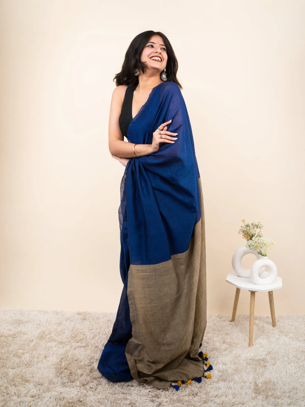 Rumi Navy Copper