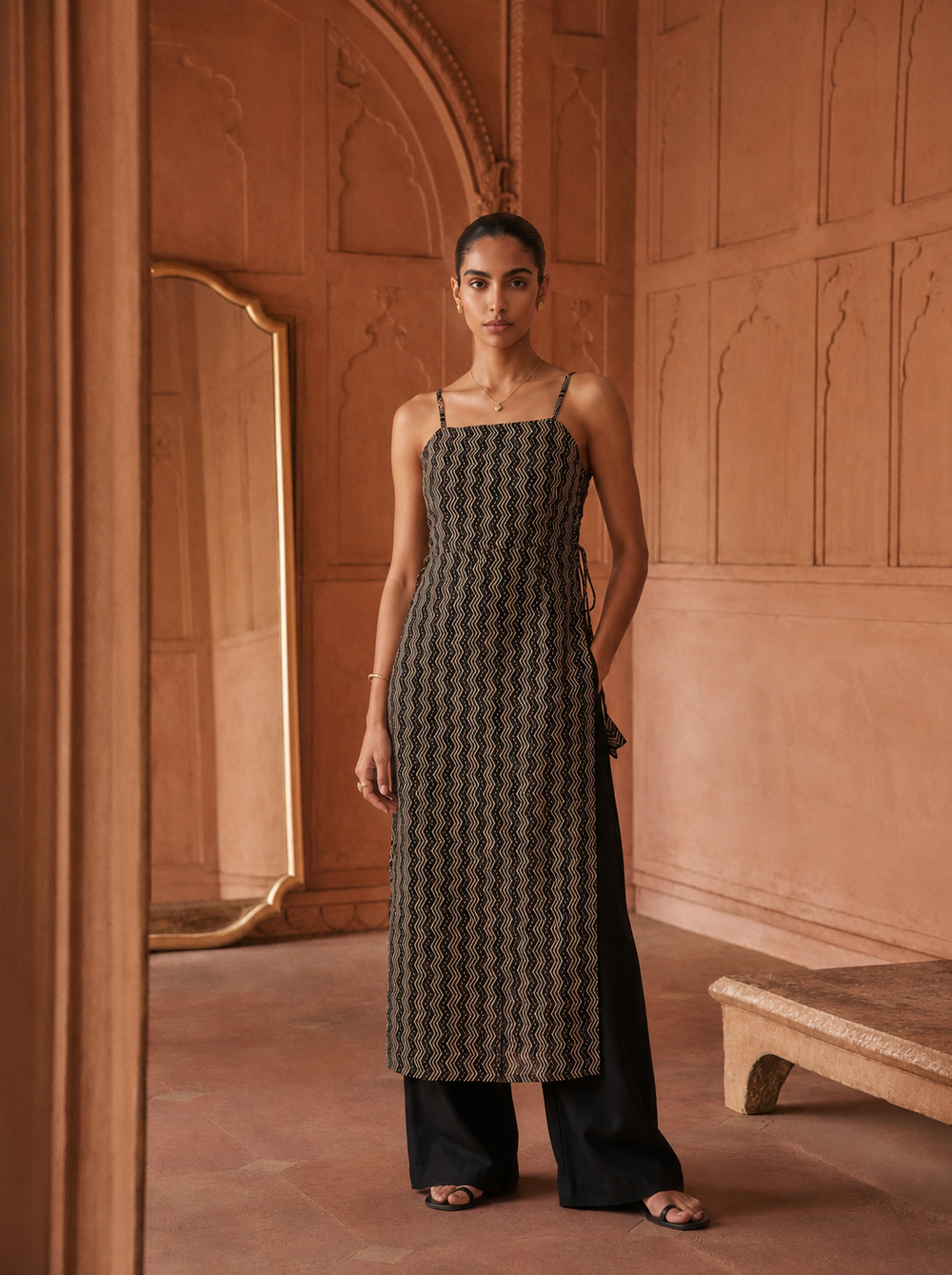 Mastani Black product view 1 – The Suitable