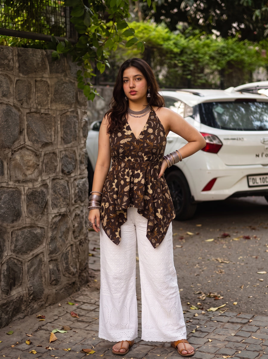 Banjaran Brown styled view 6 – The Suitable
