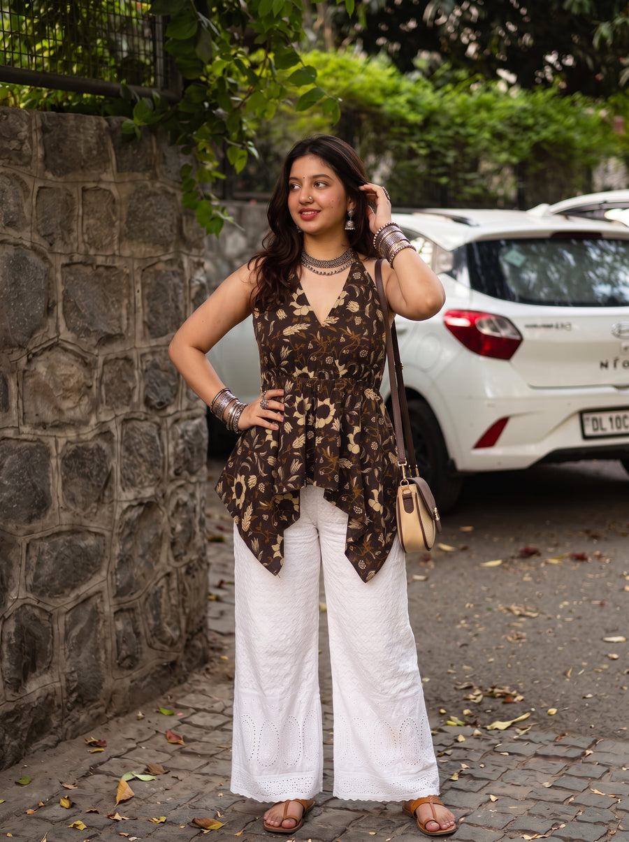 Banjaran Brown styled view 7 – The Suitable