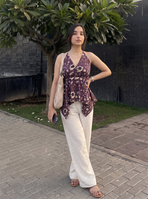 Banjaran Purple styled view 1 – The Suitable