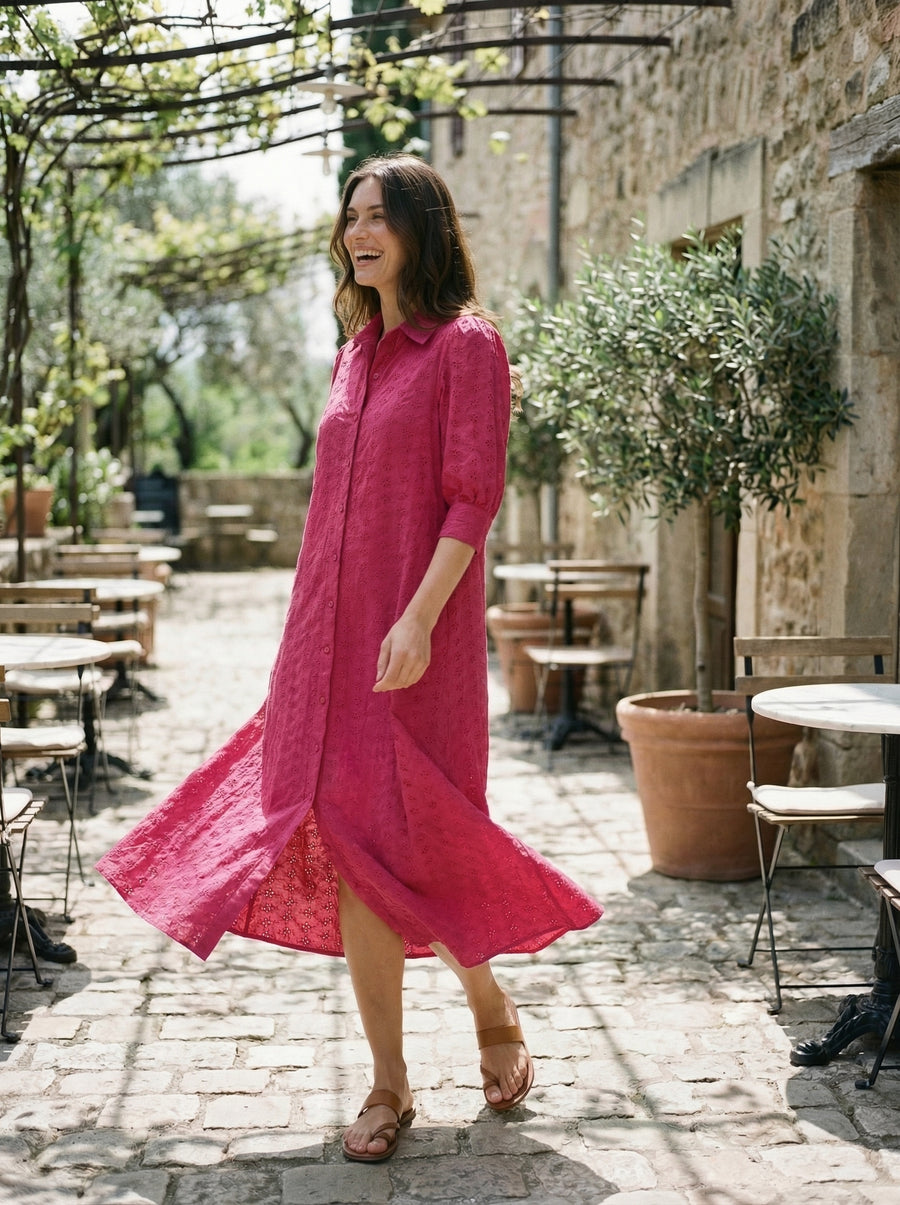 Zee Pink styled view 7 – The Suitable