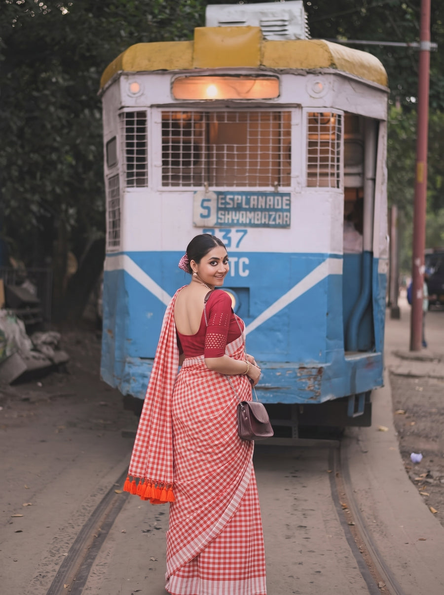 Barfi Red