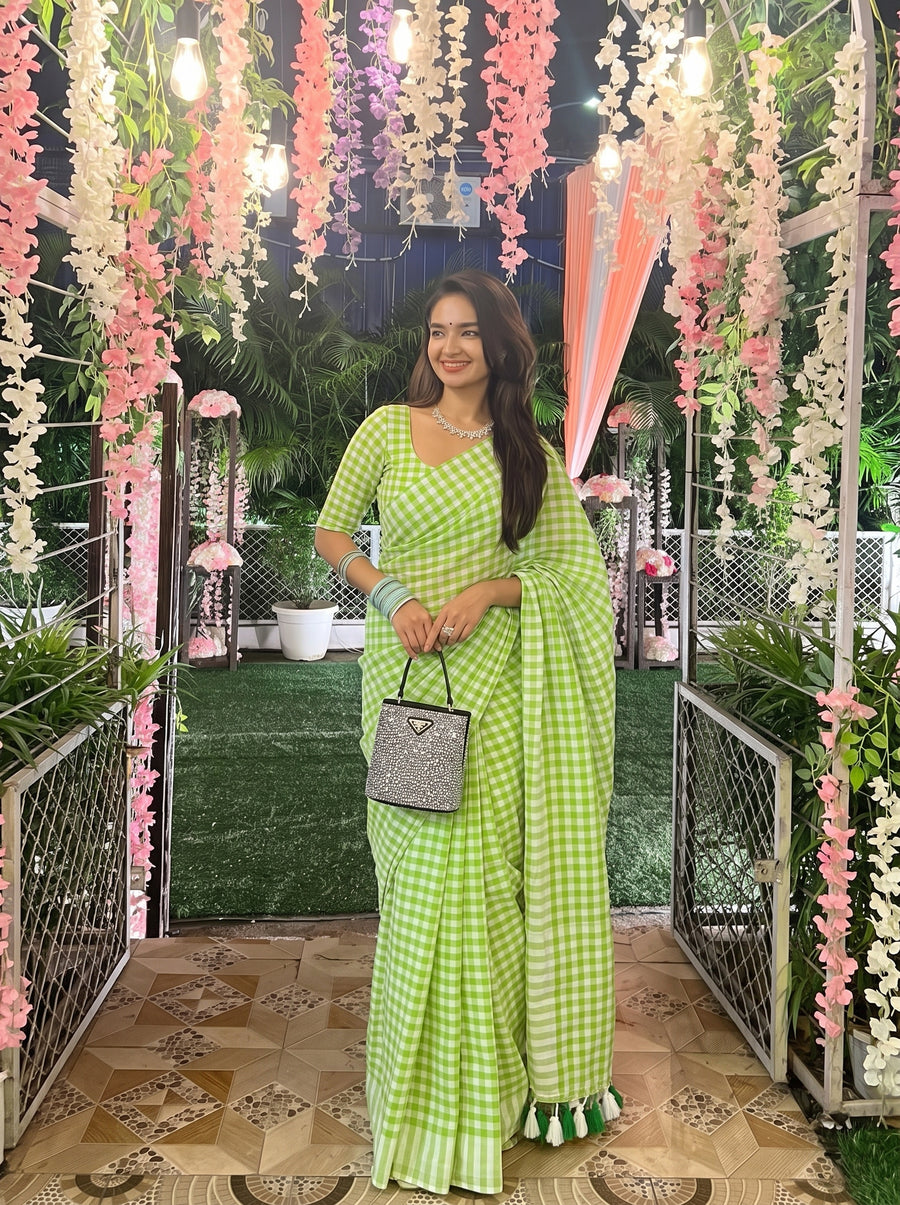 Barfi Green