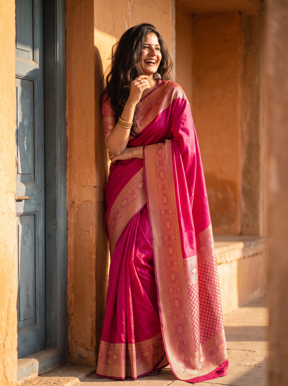 Kora1 Pink