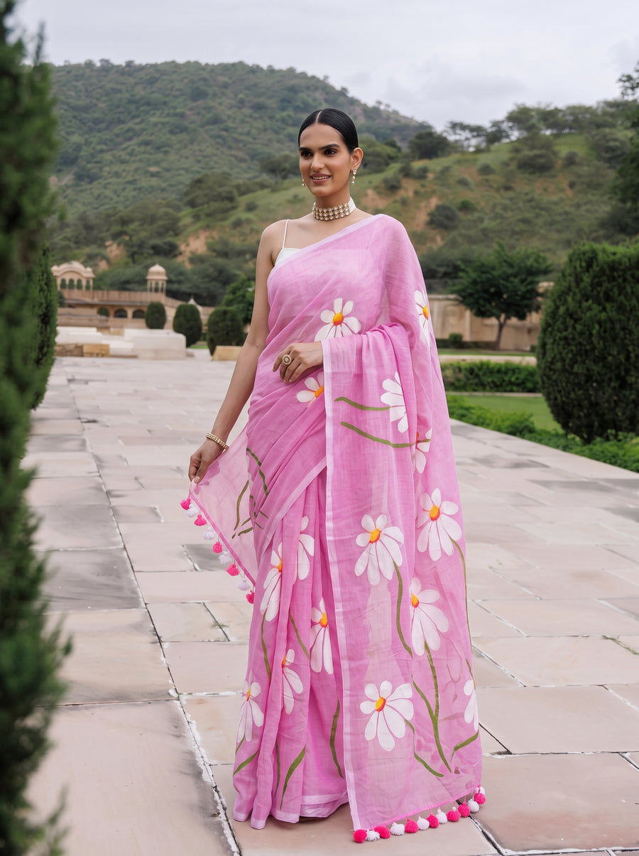 Gul Baby Pink