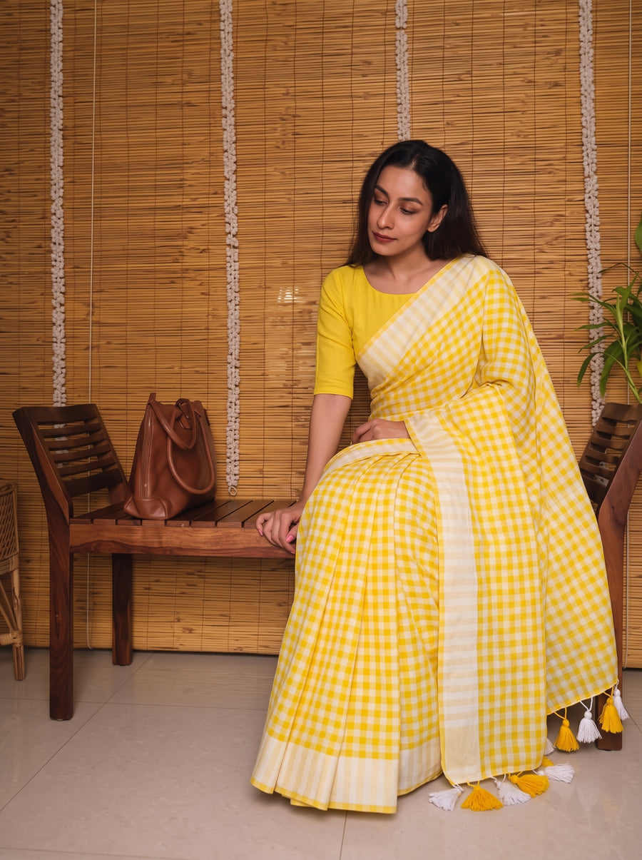 Barfi Yellow