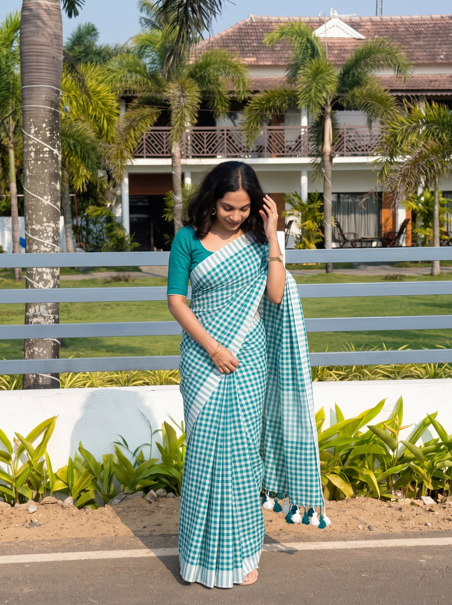 Barfi Teal