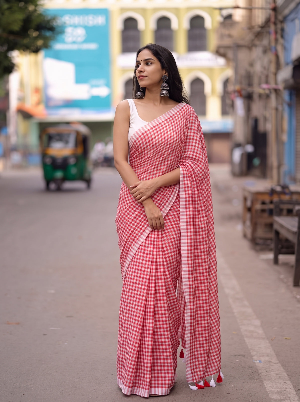 Mishri Red
