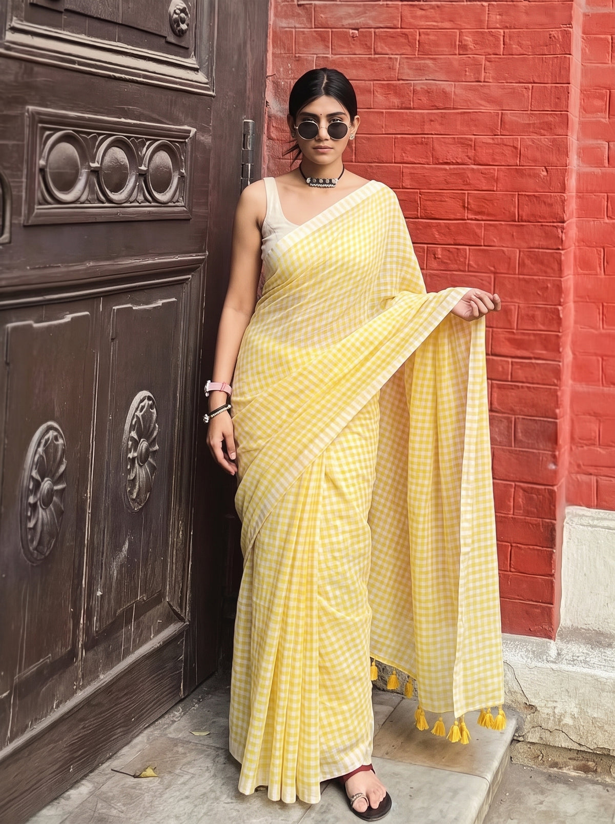 Mishri Yellow