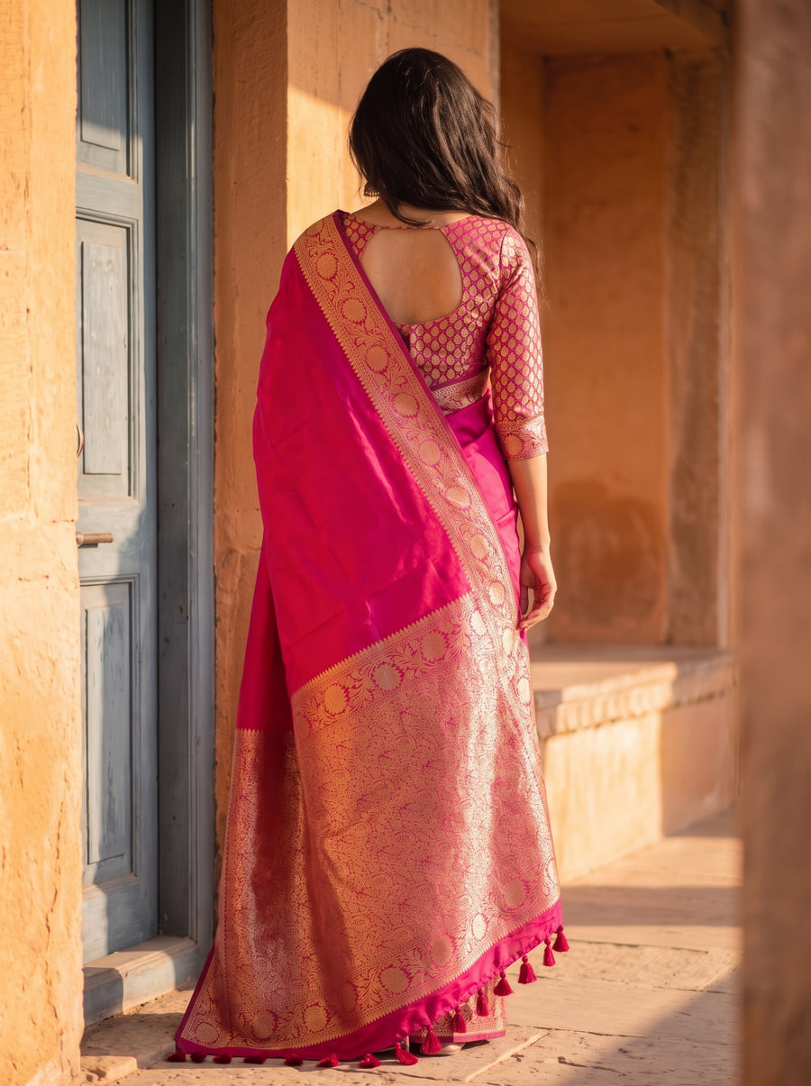 Kora2 Pink