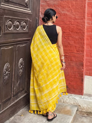 Kyri Yellow White