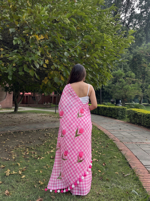 Bagh Pink