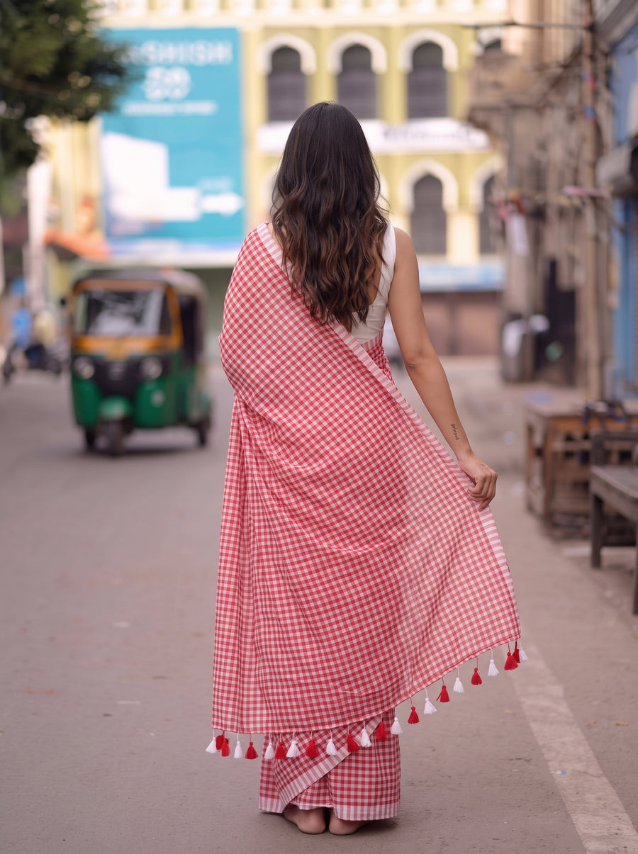 Mishri Red