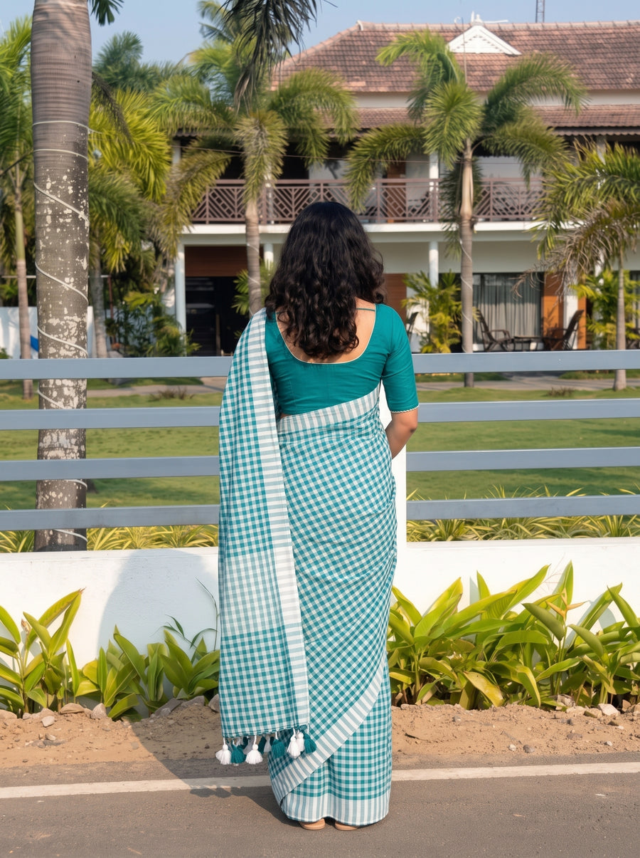Barfi Teal
