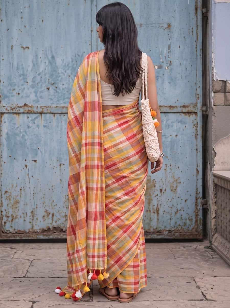Kyri Yellow Red