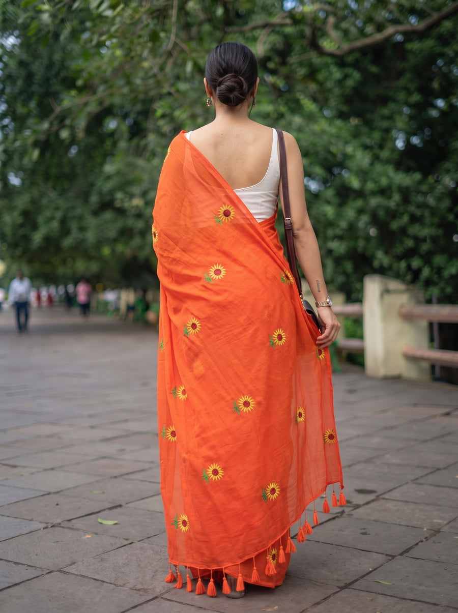 Gul Orange