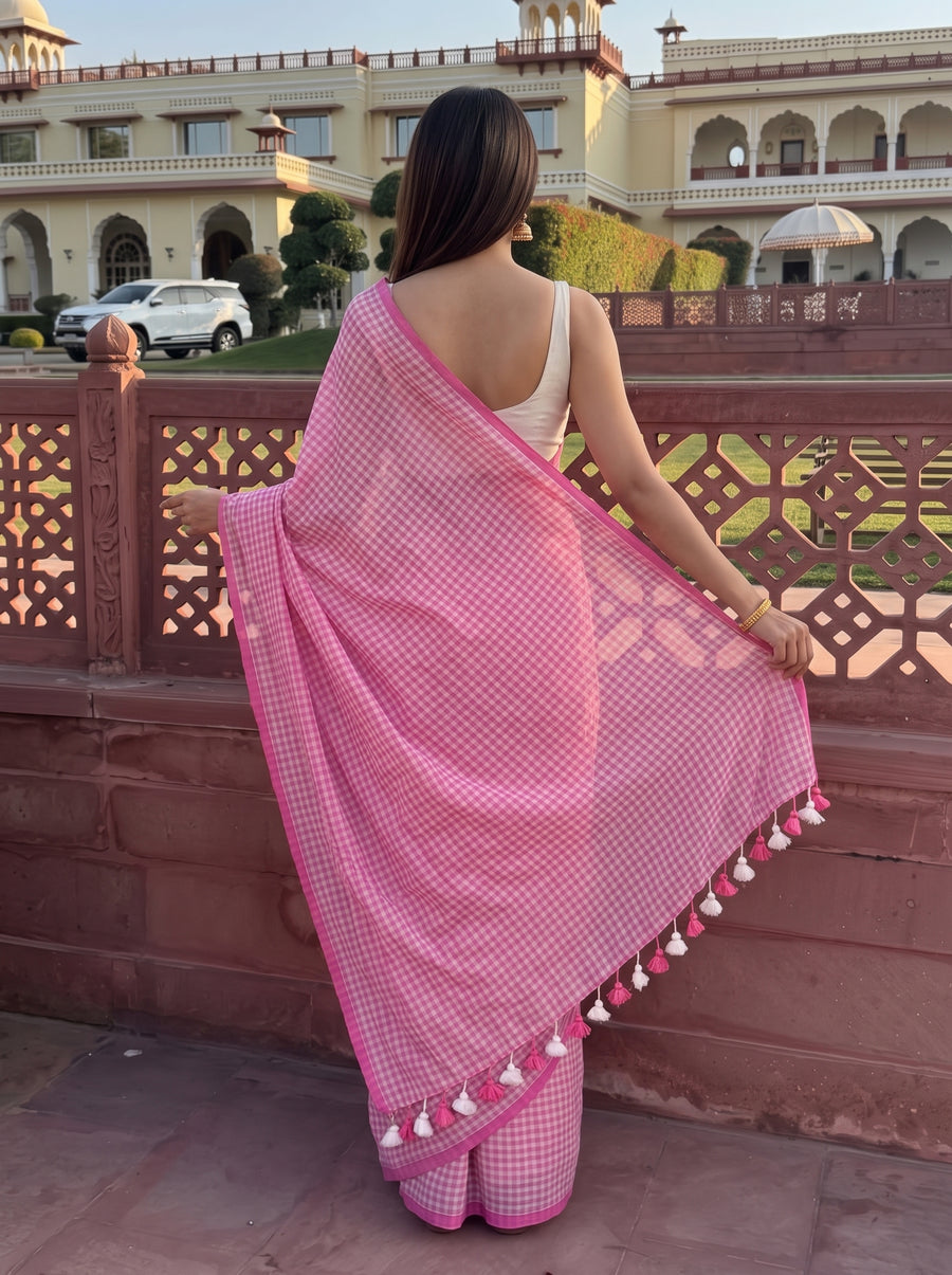 Mishri Pink