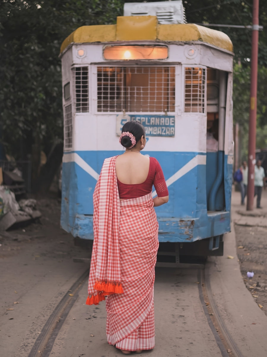 Barfi Red