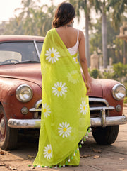 Gul Lime Green