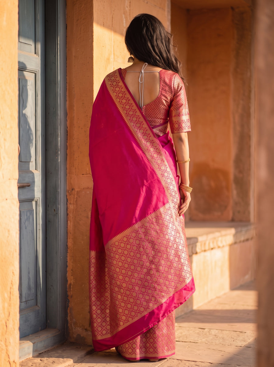 Kora6 Pink