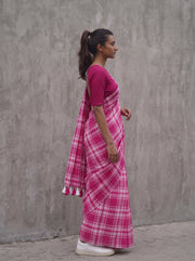 Kyri Pink White
