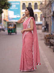 Mishri Red
