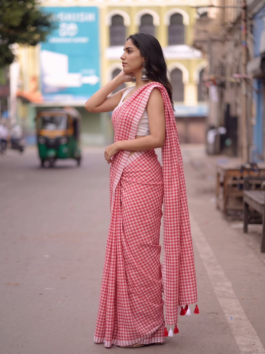Mishri Red