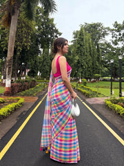 Kyri Blue Pink